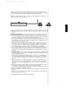 Preview for 7 page of NAD TURNTABLE C 552 Owner'S Manual