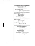 Preview for 18 page of NAD TURNTABLE C 552 Owner'S Manual