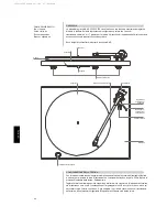 Preview for 20 page of NAD TURNTABLE C 552 Owner'S Manual