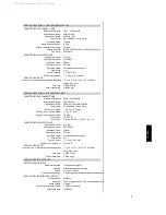 Preview for 21 page of NAD TURNTABLE C 552 Owner'S Manual