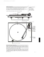 Preview for 23 page of NAD TURNTABLE C 552 Owner'S Manual