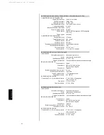 Preview for 24 page of NAD TURNTABLE C 552 Owner'S Manual