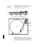 Preview for 26 page of NAD TURNTABLE C 552 Owner'S Manual