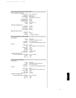 Preview for 27 page of NAD TURNTABLE C 552 Owner'S Manual