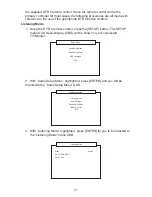 Preview for 11 page of NAD VISO Owner'S Manual