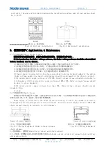 Preview for 27 page of nader NDM3E Series Product Manual