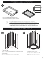 Preview for 3 page of Nadoli BS-NA3801 Installation Manual