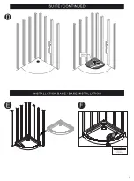 Предварительный просмотр 4 страницы Nadoli BS-NA3801 Installation Manual