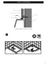 Предварительный просмотр 6 страницы Nadoli BS-NA3801 Installation Manual