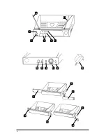 Предварительный просмотр 6 страницы Nady Audio ENC II Owner'S Manual