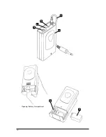 Предварительный просмотр 12 страницы Nady Audio ENC II Owner'S Manual