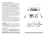 Предварительный просмотр 5 страницы Nady Systems PEM-500 Owner'S Manual