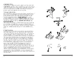 Предварительный просмотр 7 страницы Nady Systems PEM-500 Owner'S Manual