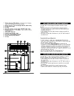 Preview for 6 page of Nady Systems WA-120 Manual