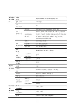 Preview for 10 page of NAFVJGS TS-30 Programming Manual