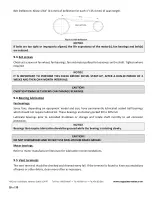 Preview for 28 page of Nagas SDM Series Installation And Operation Manual