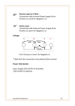 Предварительный просмотр 14 страницы Nagman MTC Series Manual