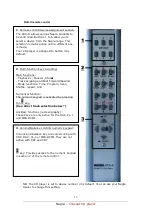 Preview for 13 page of Nagra CDP User Manual