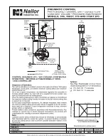 Предварительный просмотр 27 страницы Nailor 35SW Manual