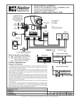 Предварительный просмотр 36 страницы Nailor 35SW Manual