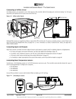 Preview for 81 page of Nailor 35SW Manual