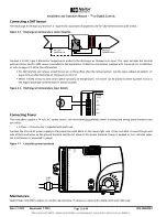 Preview for 82 page of Nailor 35SW Manual