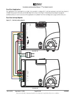 Предварительный просмотр 105 страницы Nailor 35SW Manual