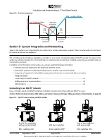 Предварительный просмотр 113 страницы Nailor 35SW Manual