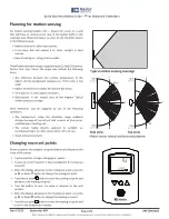 Предварительный просмотр 142 страницы Nailor 35SW Manual