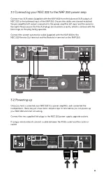 Предварительный просмотр 7 страницы NAIM 200 Series User Manual