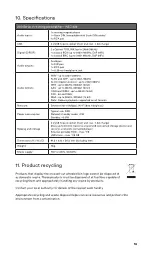 Предварительный просмотр 17 страницы NAIM 200 Series User Manual