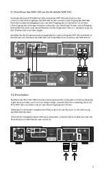 Предварительный просмотр 39 страницы NAIM 200 Series User Manual