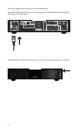 Предварительный просмотр 56 страницы NAIM 200 Series User Manual