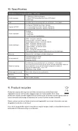 Предварительный просмотр 65 страницы NAIM 200 Series User Manual