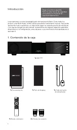 Предварительный просмотр 68 страницы NAIM 200 Series User Manual