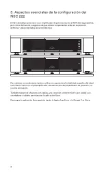 Предварительный просмотр 70 страницы NAIM 200 Series User Manual