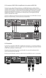 Предварительный просмотр 71 страницы NAIM 200 Series User Manual