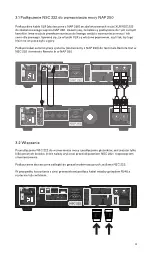 Предварительный просмотр 103 страницы NAIM 200 Series User Manual