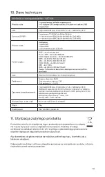 Предварительный просмотр 113 страницы NAIM 200 Series User Manual