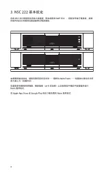 Предварительный просмотр 150 страницы NAIM 200 Series User Manual