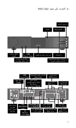 Предварительный просмотр 197 страницы NAIM 200 Series User Manual