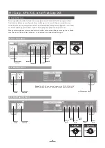 Предварительный просмотр 6 страницы NAIM 555 PS Reference Manual