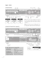 Предварительный просмотр 10 страницы NAIM Amplifiers Owner'S Manual