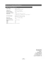 Preview for 17 page of NAIM DAC-V1 Reference Manual