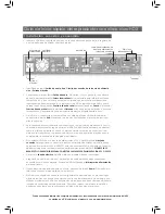 Preview for 10 page of NAIM HDX - REMOTE CONTROL CODE Quick Start Manual