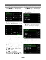 Preview for 12 page of NAIM HDX - REMOTE CONTROL CODE Reference Manual