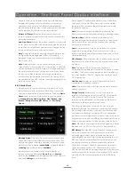 Preview for 16 page of NAIM HDX - REMOTE CONTROL CODE Reference Manual