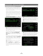 Preview for 24 page of NAIM HDX - REMOTE CONTROL CODE Reference Manual