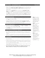 Preview for 5 page of NAIM HDX-SSD - Quick Start Manual