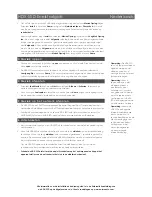 Preview for 13 page of NAIM HDX-SSD - Quick Start Manual